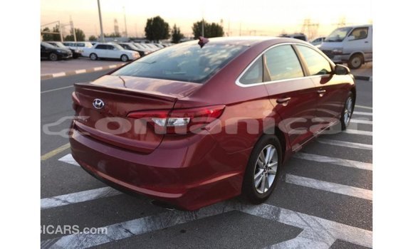 Buy Import Hyundai Sonata Red Car in Import - Dubai in Dhufar Buy Import Hyundai Sonata Red Car in Import - Dubai in Dhufar