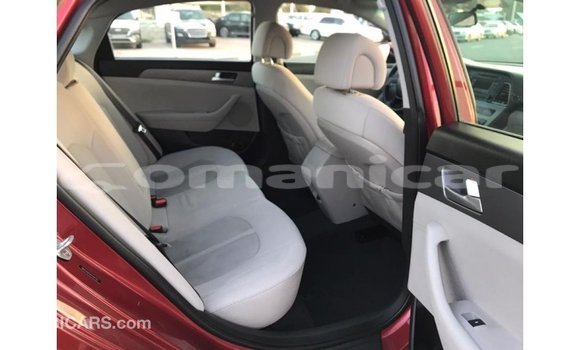 Buy Import Hyundai Sonata Red Car in Import - Dubai in Dhufar Buy Import Hyundai Sonata Red Car in Import - Dubai in Dhufar