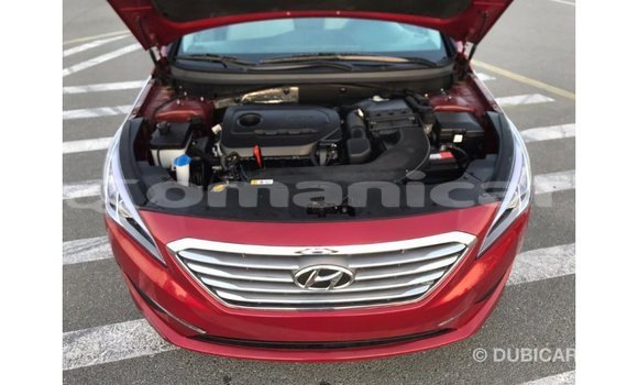 Buy Import Hyundai Sonata Red Car in Import - Dubai in Dhufar Buy Import Hyundai Sonata Red Car in Import - Dubai in Dhufar