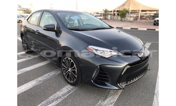 Buy Import Toyota Corolla Other Car in Import - Dubai in Dhufar Buy Import Toyota Corolla Other Car in Import - Dubai in Dhufar