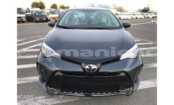Buy Import Toyota Corolla Other Car in Import - Dubai in Dhufar Buy Import Toyota Corolla Other Car in Import - Dubai in Dhufar