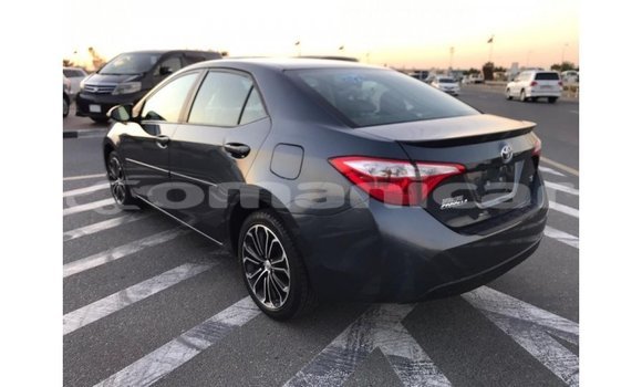 Buy Import Toyota Corolla Other Car in Import - Dubai in Dhufar Buy Import Toyota Corolla Other Car in Import - Dubai in Dhufar