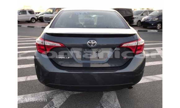 Buy Import Toyota Corolla Other Car in Import - Dubai in Dhufar Buy Import Toyota Corolla Other Car in Import - Dubai in Dhufar