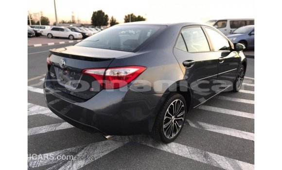 Buy Import Toyota Corolla Other Car in Import - Dubai in Dhufar Buy Import Toyota Corolla Other Car in Import - Dubai in Dhufar