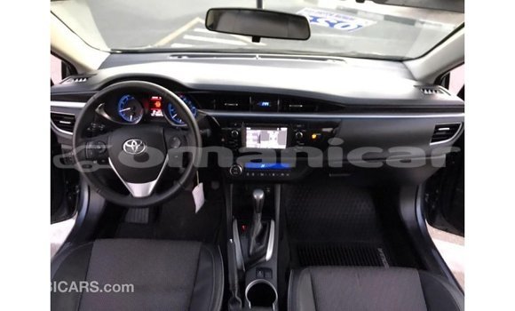 Buy Import Toyota Corolla Other Car in Import - Dubai in Dhufar Buy Import Toyota Corolla Other Car in Import - Dubai in Dhufar