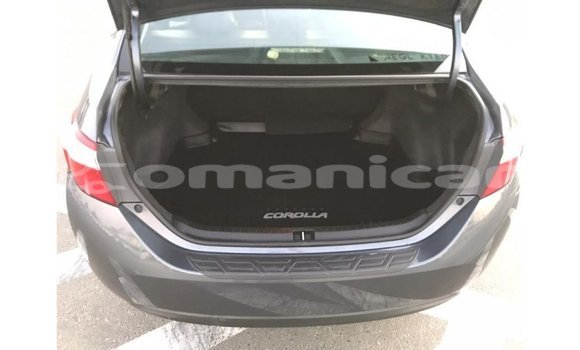 Buy Import Toyota Corolla Other Car in Import - Dubai in Dhufar Buy Import Toyota Corolla Other Car in Import - Dubai in Dhufar