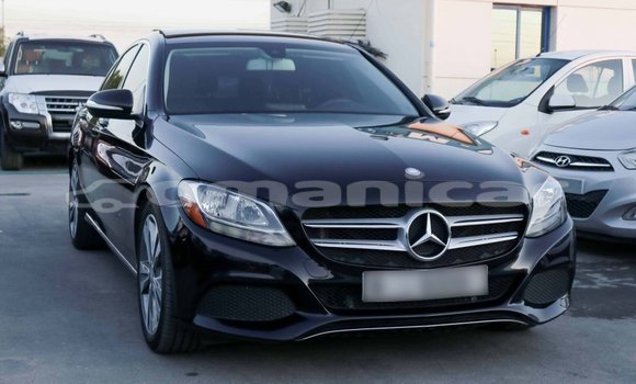 Buy Import Mercedes-Benz 190 Black Car in Import - Dubai in Dhufar Buy Import Mercedes-Benz 190 Black Car in Import - Dubai in Dhufar