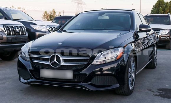 Buy Import Mercedes-Benz 190 Black Car in Import - Dubai in Dhufar Buy Import Mercedes-Benz 190 Black Car in Import - Dubai in Dhufar