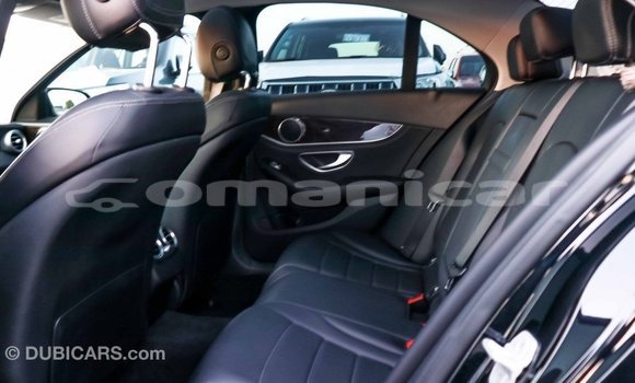 Buy Import Mercedes-Benz 190 Black Car in Import - Dubai in Dhufar Buy Import Mercedes-Benz 190 Black Car in Import - Dubai in Dhufar