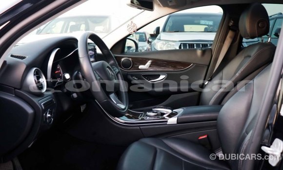 Buy Import Mercedes-Benz 190 Black Car in Import - Dubai in Dhufar Buy Import Mercedes-Benz 190 Black Car in Import - Dubai in Dhufar