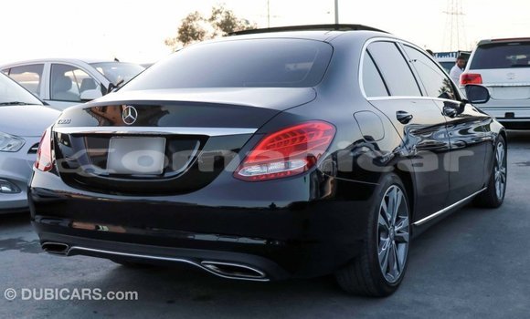 Buy Import Mercedes-Benz 190 Black Car in Import - Dubai in Dhufar Buy Import Mercedes-Benz 190 Black Car in Import - Dubai in Dhufar