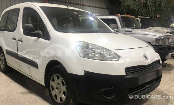 Buy Import Peugeot Partner White Car in Import - Dubai in Dhufar Buy Import Peugeot Partner White Car in Import - Dubai in Dhufar
