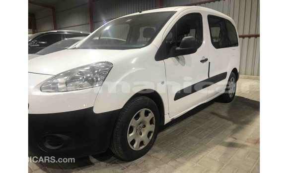 Buy Import Peugeot Partner White Car in Import - Dubai in Dhufar Buy Import Peugeot Partner White Car in Import - Dubai in Dhufar