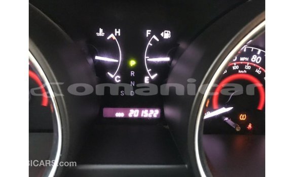 Buy Import Toyota Highlander White Car in Import - Dubai in Dhufar Buy Import Toyota Highlander White Car in Import - Dubai in Dhufar