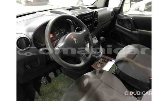 Buy Import Peugeot Partner White Car in Import - Dubai in Dhufar Buy Import Peugeot Partner White Car in Import - Dubai in Dhufar