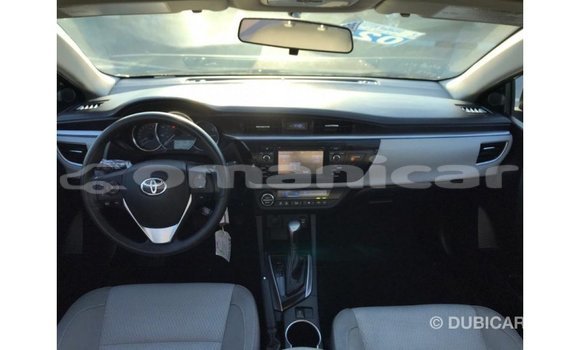 Buy Import Toyota Corolla Black Car in Import - Dubai in Dhufar Buy Import Toyota Corolla Black Car in Import - Dubai in Dhufar