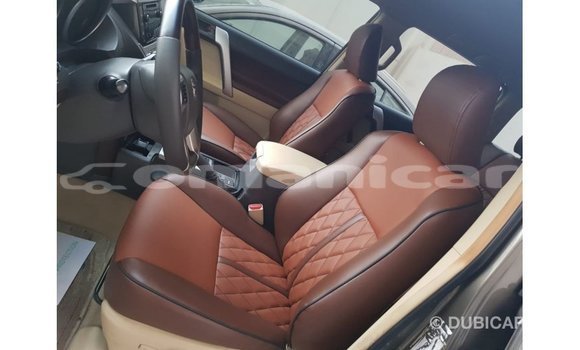 Buy Import Toyota Prado Brown Car in Import - Dubai in Dhufar Buy Import Toyota Prado Brown Car in Import - Dubai in Dhufar