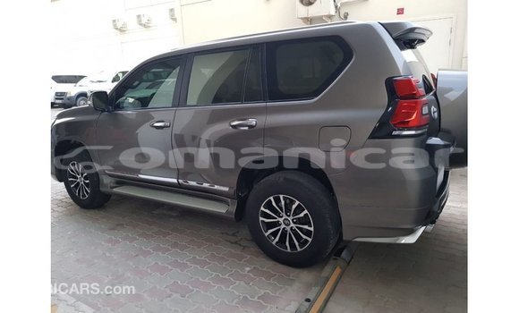 Buy Import Toyota Prado Brown Car in Import - Dubai in Dhufar Buy Import Toyota Prado Brown Car in Import - Dubai in Dhufar