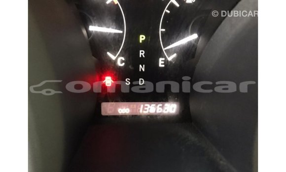 Buy Import Toyota Highlander Black Car in Import - Dubai in Dhufar Buy Import Toyota Highlander Black Car in Import - Dubai in Dhufar