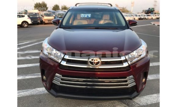 Buy Import Toyota Highlander Other Car in Import - Dubai in Dhufar Buy Import Toyota Highlander Other Car in Import - Dubai in Dhufar