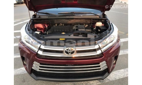 Buy Import Toyota Highlander Other Car in Import - Dubai in Dhufar Buy Import Toyota Highlander Other Car in Import - Dubai in Dhufar