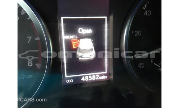 Buy Import Toyota Highlander Other Car in Import - Dubai in Dhufar Buy Import Toyota Highlander Other Car in Import - Dubai in Dhufar