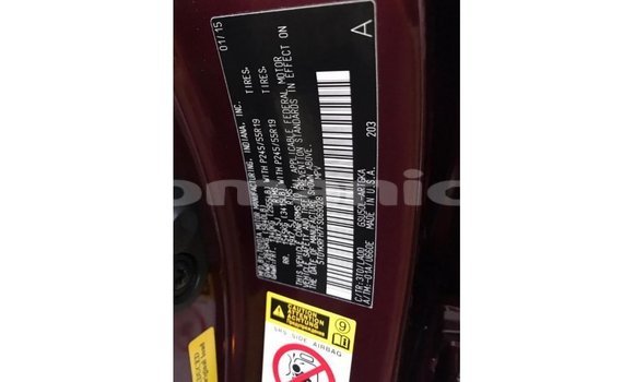 Buy Import Toyota Highlander Other Car in Import - Dubai in Dhufar Buy Import Toyota Highlander Other Car in Import - Dubai in Dhufar