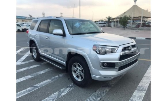 Buy Import Toyota 4Runner Other Car in Import - Dubai in Dhufar Buy Import Toyota 4Runner Other Car in Import - Dubai in Dhufar