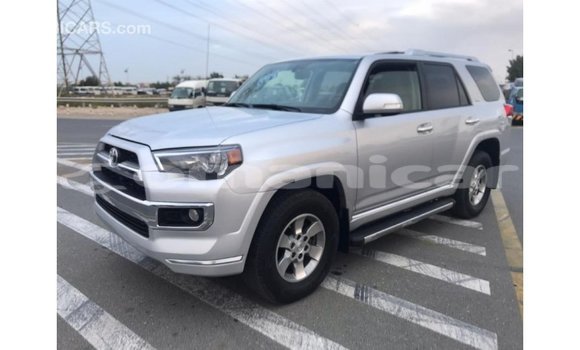 Buy Import Toyota 4Runner Other Car in Import - Dubai in Dhufar Buy Import Toyota 4Runner Other Car in Import - Dubai in Dhufar