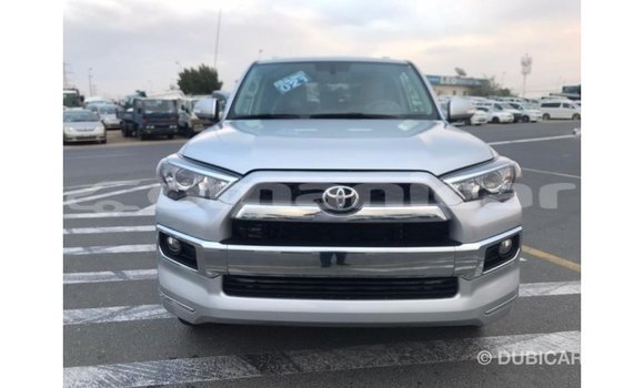 Buy Import Toyota 4Runner Other Car in Import - Dubai in Dhufar Buy Import Toyota 4Runner Other Car in Import - Dubai in Dhufar