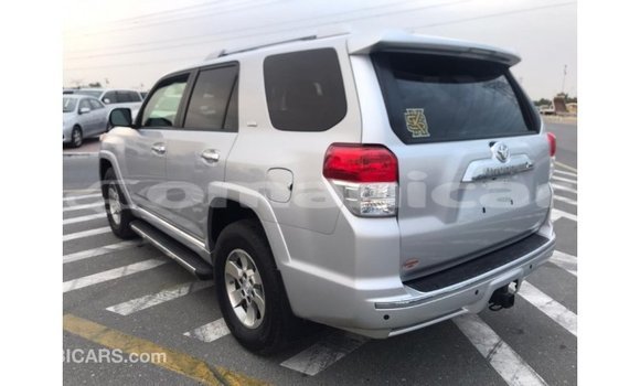 Buy Import Toyota 4Runner Other Car in Import - Dubai in Dhufar Buy Import Toyota 4Runner Other Car in Import - Dubai in Dhufar