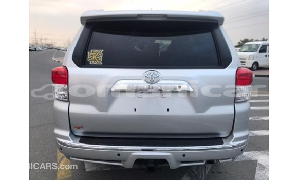 Buy Import Toyota 4Runner Other Car in Import - Dubai in Dhufar Buy Import Toyota 4Runner Other Car in Import - Dubai in Dhufar
