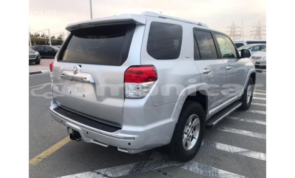 Buy Import Toyota 4Runner Other Car in Import - Dubai in Dhufar Buy Import Toyota 4Runner Other Car in Import - Dubai in Dhufar