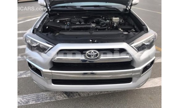 Buy Import Toyota 4Runner Other Car in Import - Dubai in Dhufar Buy Import Toyota 4Runner Other Car in Import - Dubai in Dhufar
