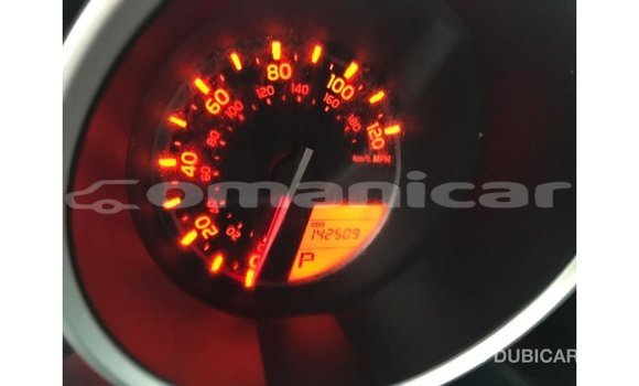 Buy Import Toyota 4Runner Other Car in Import - Dubai in Dhufar Buy Import Toyota 4Runner Other Car in Import - Dubai in Dhufar