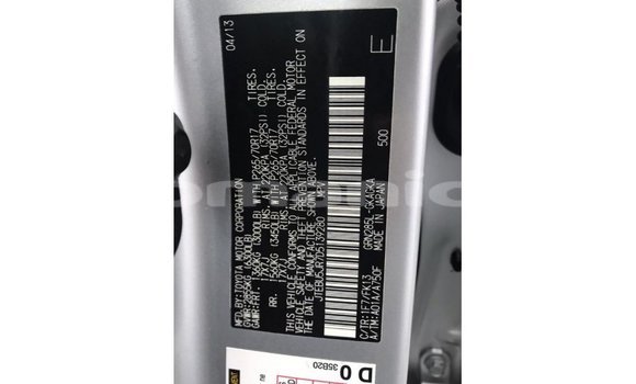 Buy Import Toyota 4Runner Other Car in Import - Dubai in Dhufar Buy Import Toyota 4Runner Other Car in Import - Dubai in Dhufar