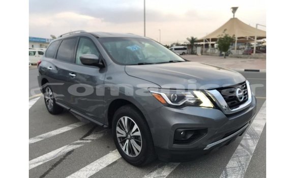 Buy Import Nissan Pathfinder Other Car in Import - Dubai in Dhufar Buy Import Nissan Pathfinder Other Car in Import - Dubai in Dhufar