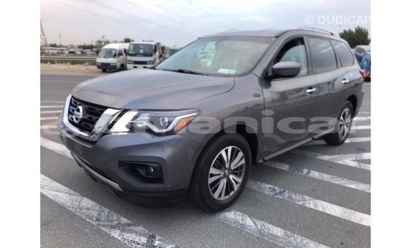 Buy Import Nissan Pathfinder Other Car in Import - Dubai in Dhufar Buy Import Nissan Pathfinder Other Car in Import - Dubai in Dhufar
