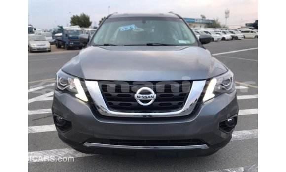 Buy Import Nissan Pathfinder Other Car in Import - Dubai in Dhufar Buy Import Nissan Pathfinder Other Car in Import - Dubai in Dhufar