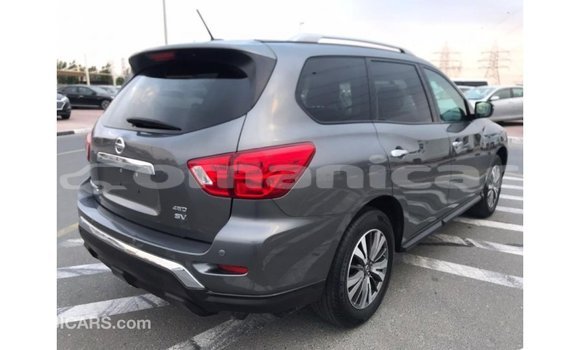 Buy Import Nissan Pathfinder Other Car in Import - Dubai in Dhufar Buy Import Nissan Pathfinder Other Car in Import - Dubai in Dhufar