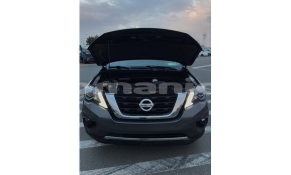 Buy Import Nissan Pathfinder Other Car in Import - Dubai in Dhufar Buy Import Nissan Pathfinder Other Car in Import - Dubai in Dhufar