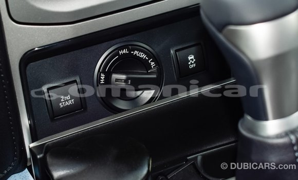 Buy Import Toyota Prado Black Car in Import - Dubai in Dhufar Buy Import Toyota Prado Black Car in Import - Dubai in Dhufar