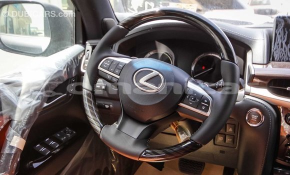 Buy Import Lexus LX Other Car in Import - Dubai in Dhufar Buy Import Lexus LX Other Car in Import - Dubai in Dhufar