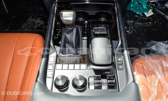 Buy Import Lexus LX Other Car in Import - Dubai in Dhufar Buy Import Lexus LX Other Car in Import - Dubai in Dhufar