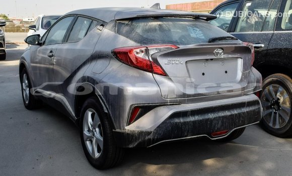 Buy Import Toyota C-HR Other Car in Import - Dubai in Dhufar Buy Import Toyota C-HR Other Car in Import - Dubai in Dhufar