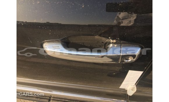 Buy Import Toyota Land Cruiser Black Car in Import - Dubai in Dhufar Buy Import Toyota Land Cruiser Black Car in Import - Dubai in Dhufar