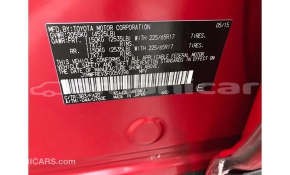 Buy Import Hyundai Santa Fe Red Car in Import - Dubai in Dhufar Buy Import Hyundai Santa Fe Red Car in Import - Dubai in Dhufar