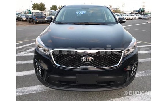 Buy Import Kia Sorento Black Car in Import - Dubai in Dhufar Buy Import Kia Sorento Black Car in Import - Dubai in Dhufar