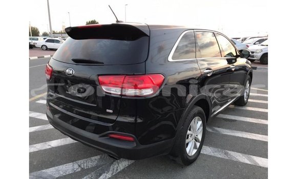 Buy Import Kia Sorento Black Car in Import - Dubai in Dhufar Buy Import Kia Sorento Black Car in Import - Dubai in Dhufar