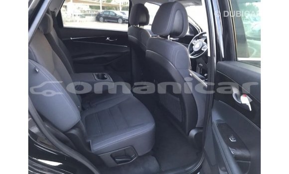 Buy Import Kia Sorento Black Car in Import - Dubai in Dhufar Buy Import Kia Sorento Black Car in Import - Dubai in Dhufar